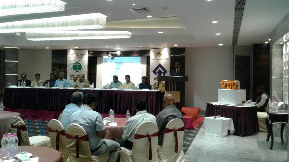 2-day-management-development-programme-was-held-in-puri-odisha