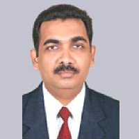 Mr Sunil Kumar P S