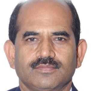 Mr. Narendra Arjunrao Patil